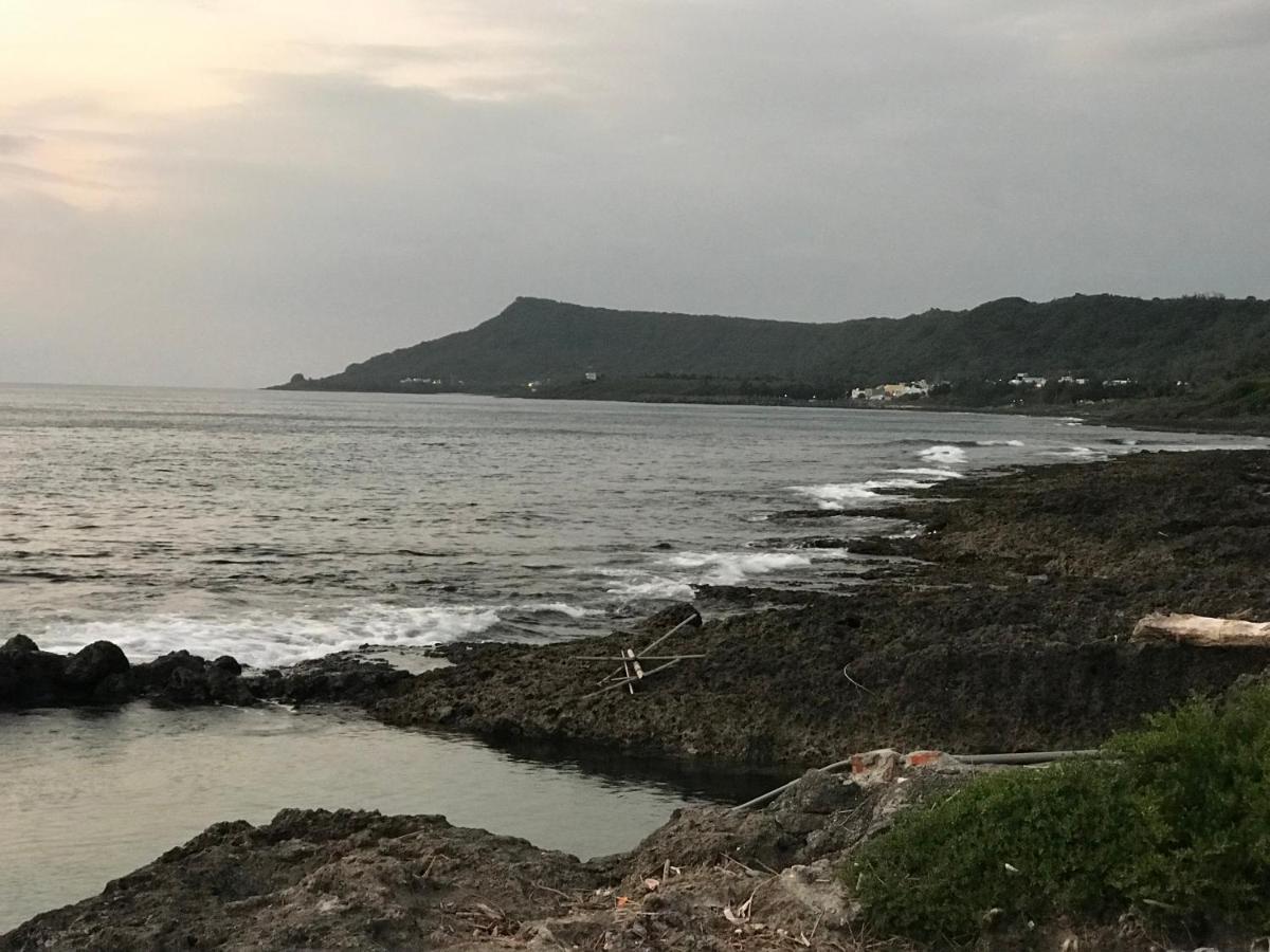 Cheol Ching B&B Taitung Екстериор снимка