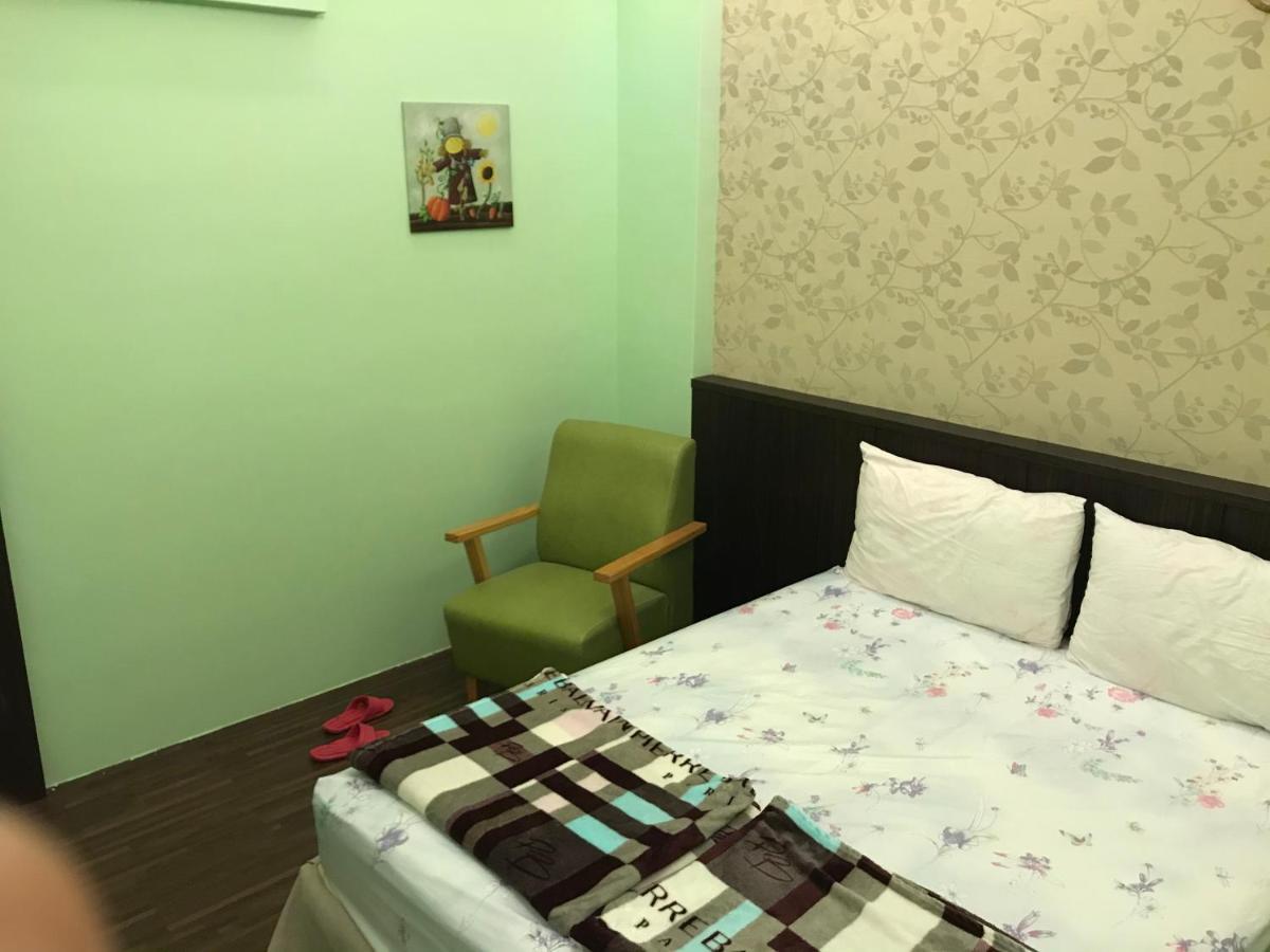 Cheol Ching B&B Taitung Екстериор снимка