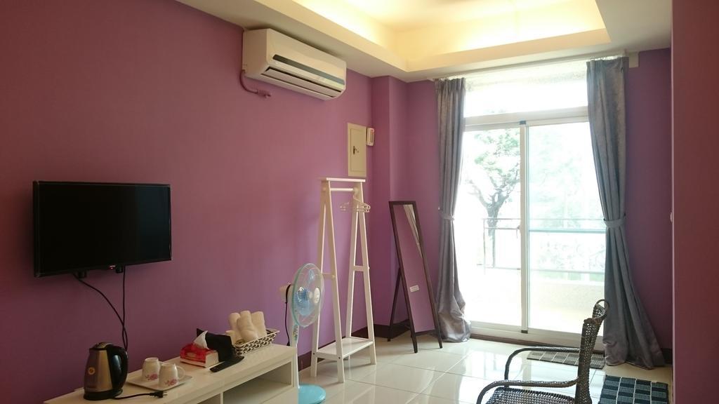 Cheol Ching B&B Taitung Екстериор снимка