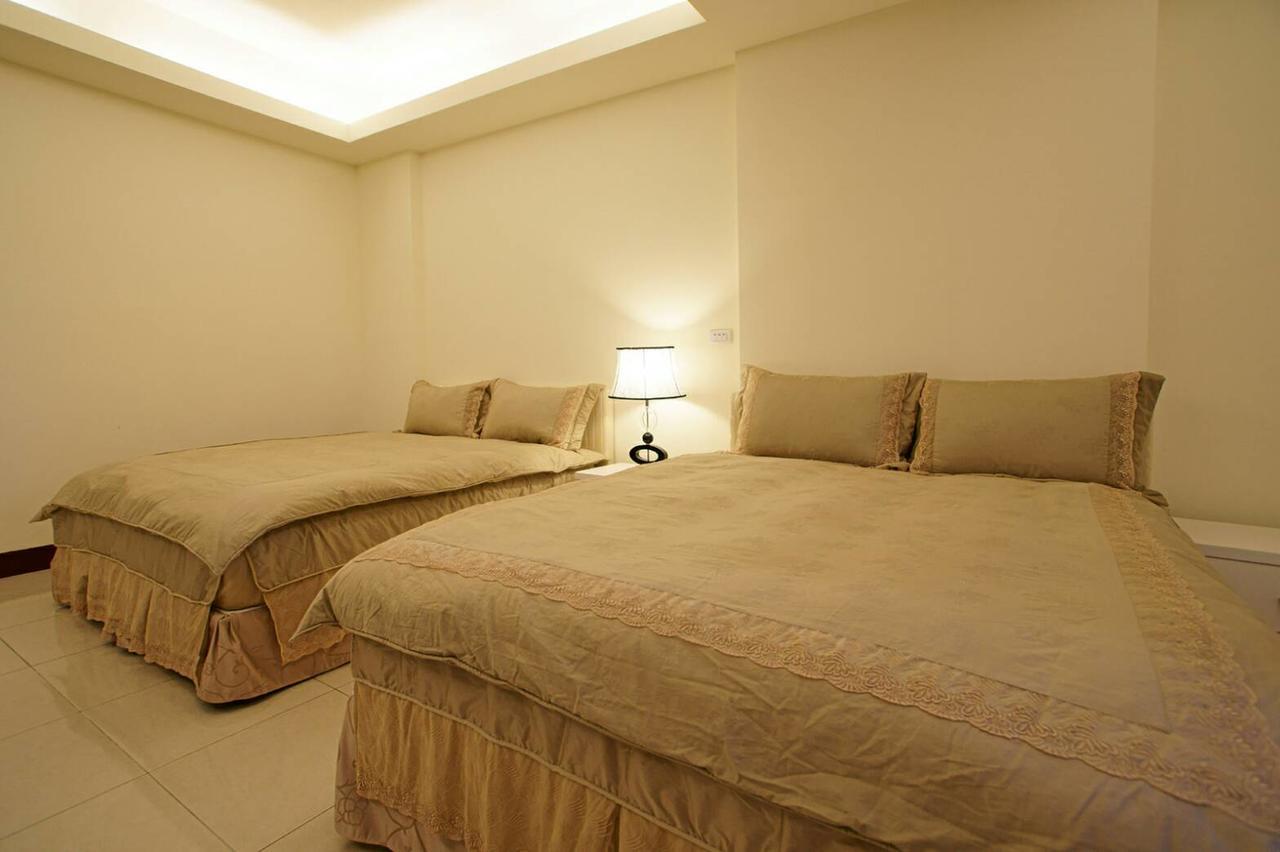 Cheol Ching B&B Taitung Екстериор снимка