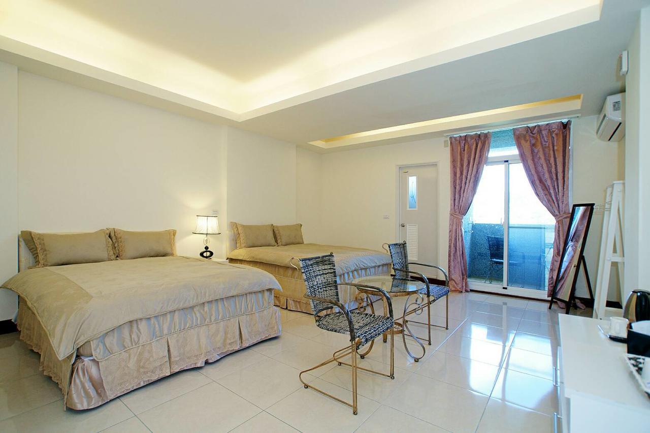 Cheol Ching B&B Taitung Екстериор снимка