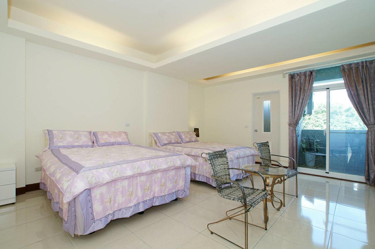 Cheol Ching B&B Taitung Екстериор снимка
