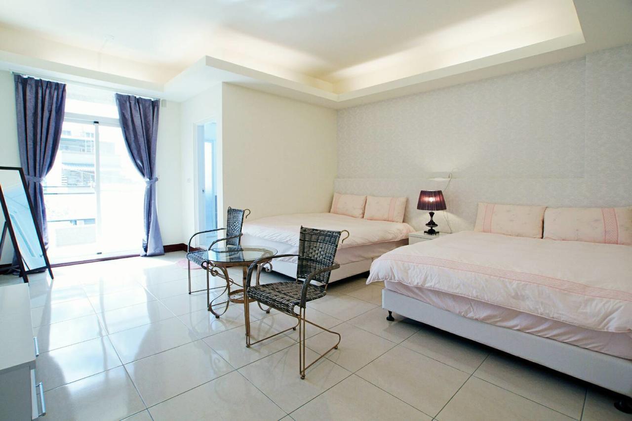 Cheol Ching B&B Taitung Екстериор снимка