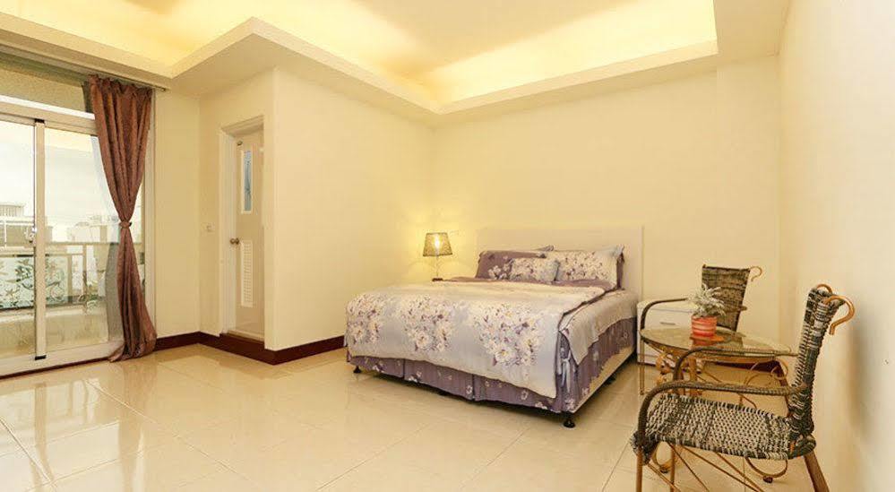 Cheol Ching B&B Taitung Екстериор снимка